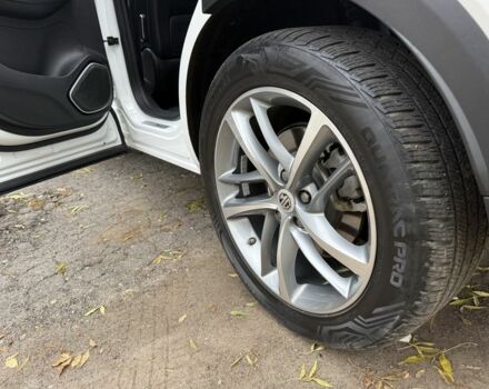 Білий МГ Інша, об'ємом двигуна 1.5 л та пробігом 41 тис. км за 23950 $, фото 8 на Automoto.ua