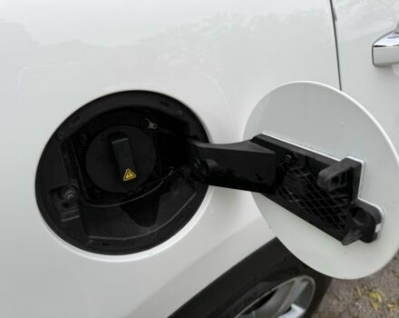 Білий МГ Інша, об'ємом двигуна 1.5 л та пробігом 41 тис. км за 23950 $, фото 9 на Automoto.ua