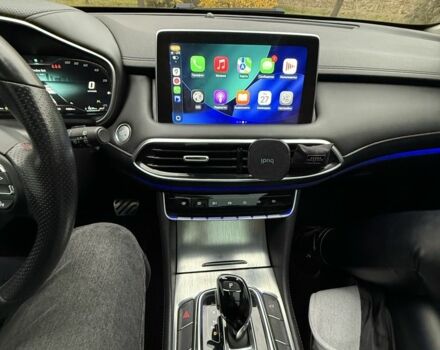 Білий МГ Інша, об'ємом двигуна 1.5 л та пробігом 41 тис. км за 23950 $, фото 18 на Automoto.ua