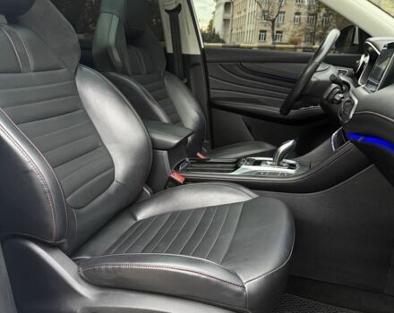 Білий МГ Інша, об'ємом двигуна 1.5 л та пробігом 41 тис. км за 23950 $, фото 16 на Automoto.ua