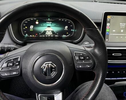 Білий МГ Інша, об'ємом двигуна 1.5 л та пробігом 41 тис. км за 23950 $, фото 19 на Automoto.ua