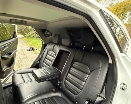 Білий МГ Інша, об'ємом двигуна 1.5 л та пробігом 41 тис. км за 23950 $, фото 14 на Automoto.ua