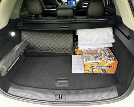 Білий МГ Інша, об'ємом двигуна 1.5 л та пробігом 41 тис. км за 23950 $, фото 10 на Automoto.ua