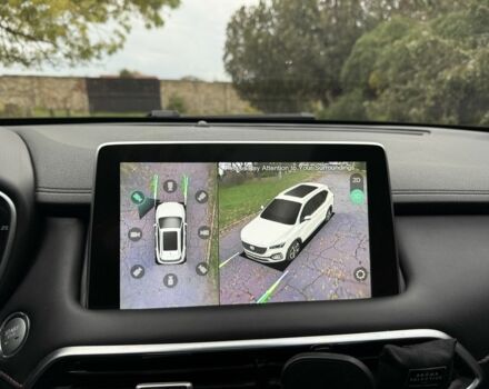 Білий МГ Інша, об'ємом двигуна 1.5 л та пробігом 41 тис. км за 23950 $, фото 22 на Automoto.ua