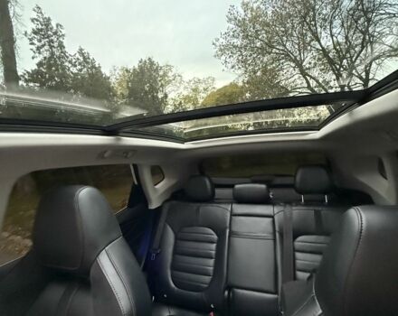 Білий МГ Інша, об'ємом двигуна 1.5 л та пробігом 41 тис. км за 23950 $, фото 13 на Automoto.ua