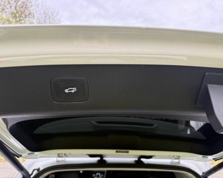 Білий МГ Інша, об'ємом двигуна 1.5 л та пробігом 41 тис. км за 23950 $, фото 11 на Automoto.ua