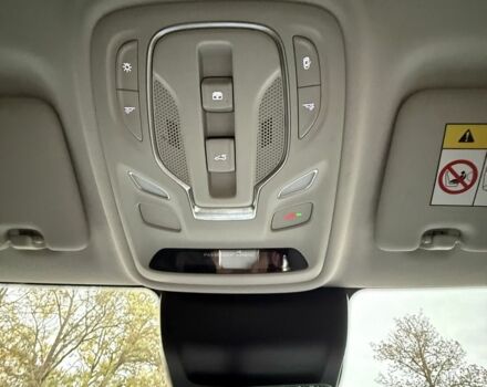 Білий МГ Інша, об'ємом двигуна 1.5 л та пробігом 41 тис. км за 23950 $, фото 21 на Automoto.ua