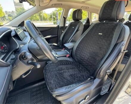 Белый МГ Другая, объемом двигателя 1.5 л и пробегом 35 тыс. км за 18100 $, фото 16 на Automoto.ua