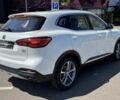 Белый МГ Другая, объемом двигателя 1.5 л и пробегом 35 тыс. км за 18100 $, фото 5 на Automoto.ua