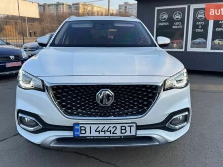 МГ Інша 2021 у Полтаві на Automoto.ua Білий МГ Інша, об'ємом двигуна 1.5 л та пробігом 40 тис. км за 380 $, фото 1 на Automoto.ua