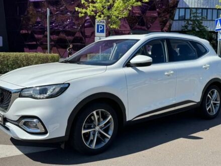 МГ Другая 2022 в Киеве на Automoto.ua Белый МГ Другая, объемом двигателя 1.5 л и пробегом 35 тыс. км за 18100 $, фото 1 на Automoto.ua