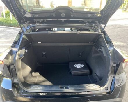 Чорний МГ Інша, об'ємом двигуна 0 л та пробігом 12 тис. км за 18499 $, фото 3 на Automoto.ua