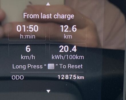 Чорний МГ Інша, об'ємом двигуна 0 л та пробігом 12 тис. км за 18499 $, фото 16 на Automoto.ua