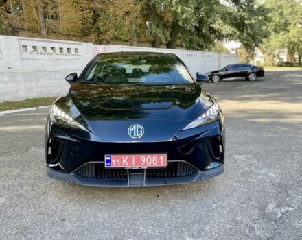 Чорний МГ Інша, об'ємом двигуна 0 л та пробігом 12 тис. км за 18499 $, фото 1 на Automoto.ua