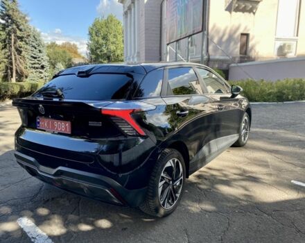 Чорний МГ Інша, об'ємом двигуна 0 л та пробігом 12 тис. км за 18499 $, фото 5 на Automoto.ua