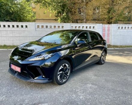 Чорний МГ Інша, об'ємом двигуна 0 л та пробігом 12 тис. км за 18499 $, фото 6 на Automoto.ua