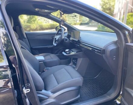 Чорний МГ Інша, об'ємом двигуна 0 л та пробігом 12 тис. км за 18499 $, фото 10 на Automoto.ua