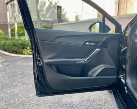 Чорний МГ Інша, об'ємом двигуна 0 л та пробігом 12 тис. км за 18499 $, фото 12 на Automoto.ua