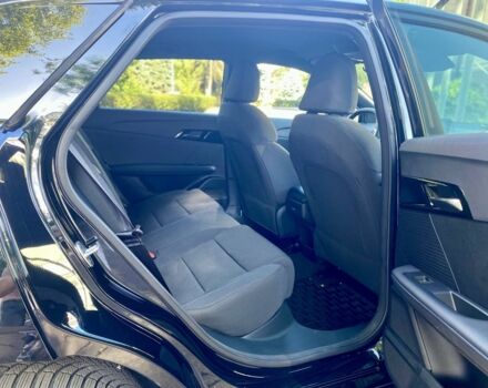 Чорний МГ Інша, об'ємом двигуна 0 л та пробігом 12 тис. км за 18499 $, фото 9 на Automoto.ua