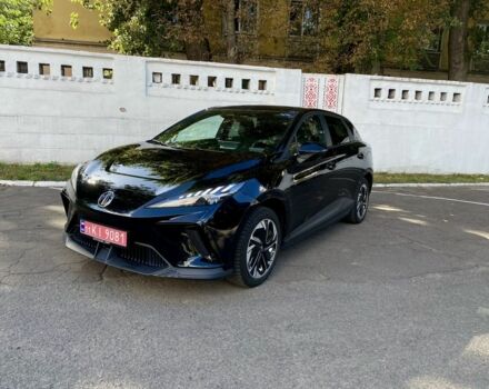 Чорний МГ Інша, об'ємом двигуна 0 л та пробігом 12 тис. км за 18499 $, фото 2 на Automoto.ua