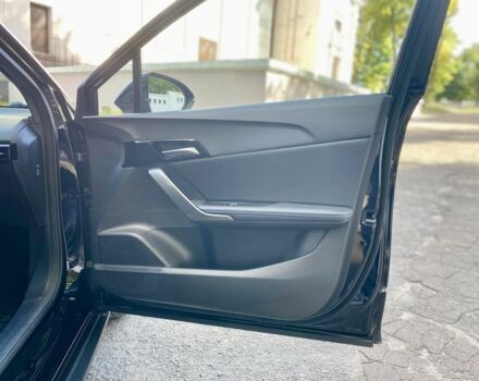 Чорний МГ Інша, об'ємом двигуна 0 л та пробігом 12 тис. км за 18499 $, фото 11 на Automoto.ua