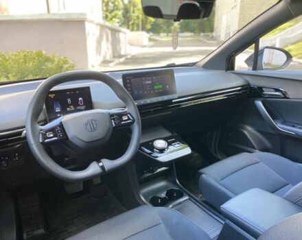 Чорний МГ Інша, об'ємом двигуна 0 л та пробігом 12 тис. км за 18499 $, фото 14 на Automoto.ua