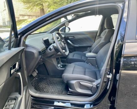 Чорний МГ Інша, об'ємом двигуна 0 л та пробігом 12 тис. км за 18499 $, фото 13 на Automoto.ua