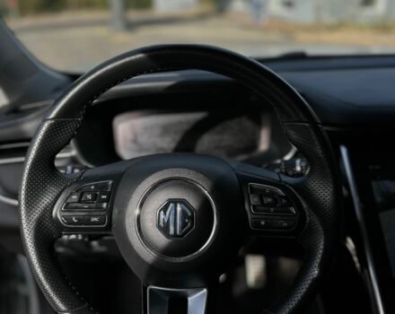 Серый МГ Другая, объемом двигателя 0 л и пробегом 105 тыс. км за 19750 $, фото 8 на Automoto.ua