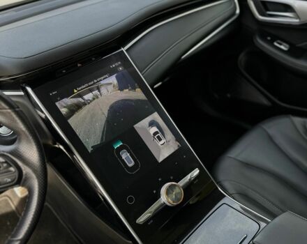 Серый МГ Другая, объемом двигателя 0 л и пробегом 105 тыс. км за 19750 $, фото 6 на Automoto.ua