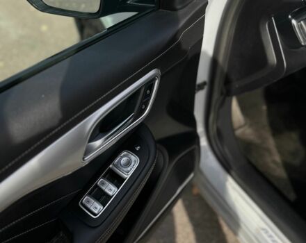 Серый МГ Другая, объемом двигателя 0 л и пробегом 105 тыс. км за 19750 $, фото 7 на Automoto.ua