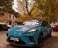 Синий МГ Другая, объемом двигателя 0 л и пробегом 3 тыс. км за 19700 $, фото 1 на Automoto.ua