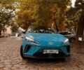 Синий МГ Другая, объемом двигателя 0 л и пробегом 3 тыс. км за 19700 $, фото 1 на Automoto.ua