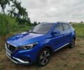 Синий МГ Другая, объемом двигателя 0 л и пробегом 24 тыс. км за 14000 $, фото 2 на Automoto.ua