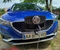 Синий МГ Другая, объемом двигателя 0 л и пробегом 24 тыс. км за 14000 $, фото 19 на Automoto.ua