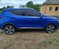 Синий МГ Другая, объемом двигателя 0 л и пробегом 24 тыс. км за 14000 $, фото 7 на Automoto.ua