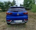 Синий МГ Другая, объемом двигателя 0 л и пробегом 24 тыс. км за 14000 $, фото 5 на Automoto.ua