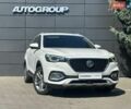 Белый МГ EHS, объемом двигателя 1.49 л и пробегом 55 тыс. км за 17400 $, фото 1 на Automoto.ua