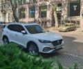 Белый МГ EHS, объемом двигателя 1.49 л и пробегом 54 тыс. км за 17900 $, фото 1 на Automoto.ua