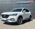 Белый МГ EHS, объемом двигателя 1.49 л и пробегом 55 тыс. км за 17400 $, фото 4 на Automoto.ua