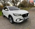 Білий МГ EHS, об'ємом двигуна 1.49 л та пробігом 54 тис. км за 17900 $, фото 2 на Automoto.ua