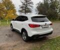 Белый МГ EHS, объемом двигателя 1.49 л и пробегом 54 тыс. км за 17900 $, фото 4 на Automoto.ua