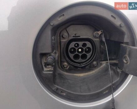 Серый МГ EHS, объемом двигателя 1.49 л и пробегом 44 тыс. км за 18900 $, фото 15 на Automoto.ua