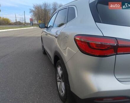 Серый МГ EHS, объемом двигателя 1.49 л и пробегом 44 тыс. км за 18900 $, фото 8 на Automoto.ua