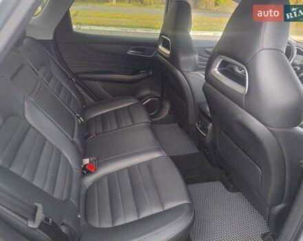 Серый МГ EHS, объемом двигателя 1.49 л и пробегом 44 тыс. км за 18900 $, фото 13 на Automoto.ua