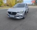 Серый МГ EHS, объемом двигателя 1.49 л и пробегом 44 тыс. км за 18900 $, фото 1 на Automoto.ua