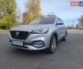 Серый МГ EHS, объемом двигателя 1.49 л и пробегом 44 тыс. км за 18900 $, фото 1 на Automoto.ua