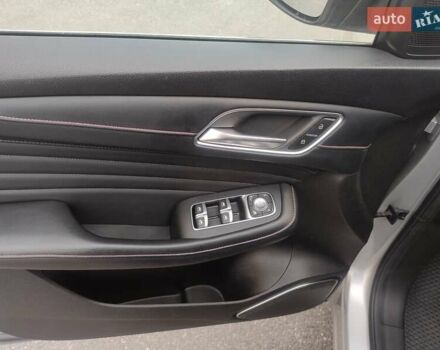 Серый МГ EHS, объемом двигателя 1.49 л и пробегом 44 тыс. км за 18900 $, фото 10 на Automoto.ua
