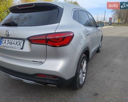 Серый МГ EHS, объемом двигателя 1.49 л и пробегом 44 тыс. км за 18900 $, фото 9 на Automoto.ua