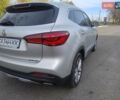 Серый МГ EHS, объемом двигателя 1.49 л и пробегом 44 тыс. км за 18900 $, фото 9 на Automoto.ua