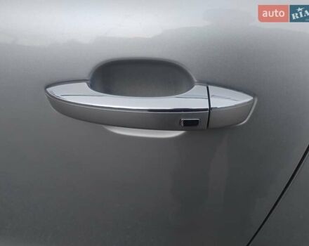 Серый МГ EHS, объемом двигателя 1.49 л и пробегом 44 тыс. км за 18900 $, фото 26 на Automoto.ua